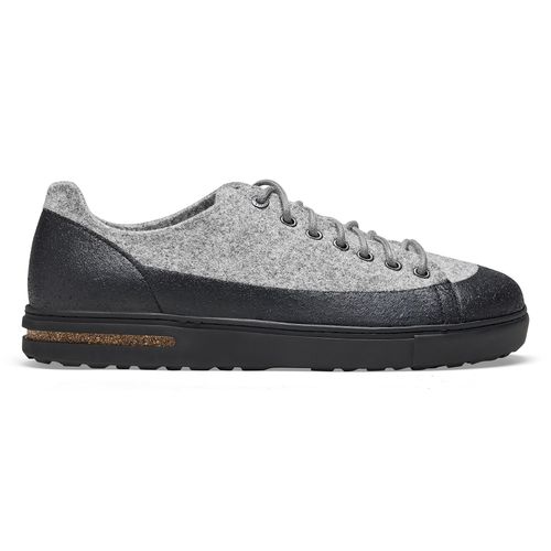 Baskets Birkenstock Bend Low Dip Felt/Textile