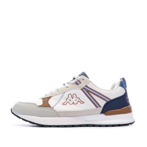 Baskets Blanches Homme Kappa Antor - 44
