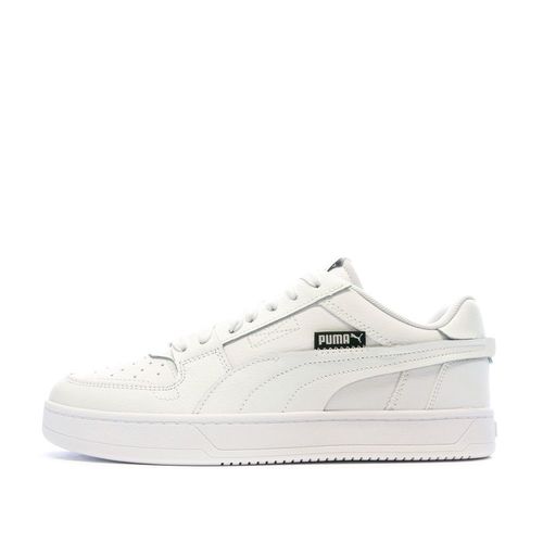 Baskets Blanches Homme Puma Caven 2.0 Wip - 44