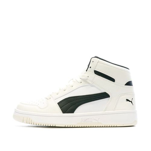 Baskets Blanches Homme Puma Rebound - 44