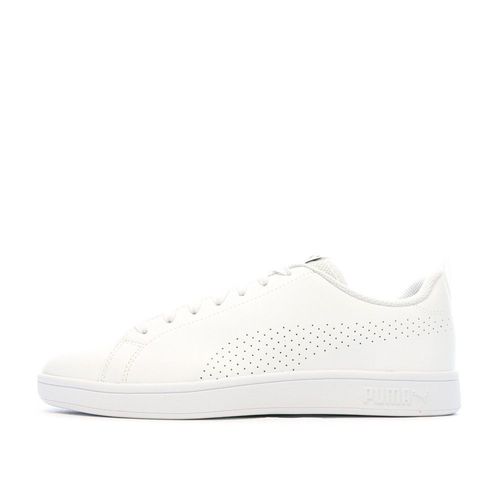 Baskets Blanches Homme Puma Smash Ace - 41