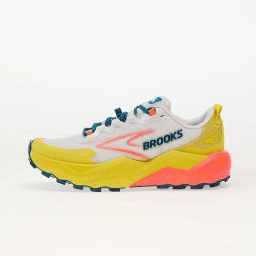 Baskets Brooks Caldera 8 W Bit Of Blue/ Quince/ Flame Eur 40.5