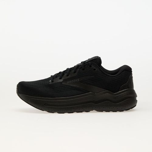 Baskets Brooks Ghost Max 2 Wide M 2e Black Eur 42.5