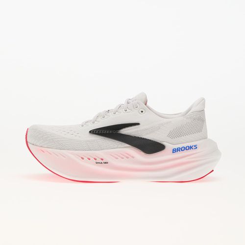 Baskets Brooks Glycerin Max W White Eur 39