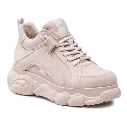 Baskets Buffalo  Cld Corin 1630396 - Beige - 37