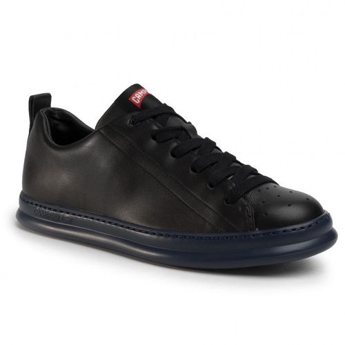 Baskets Camper  Runner Four K100226-017 - Noir - 46