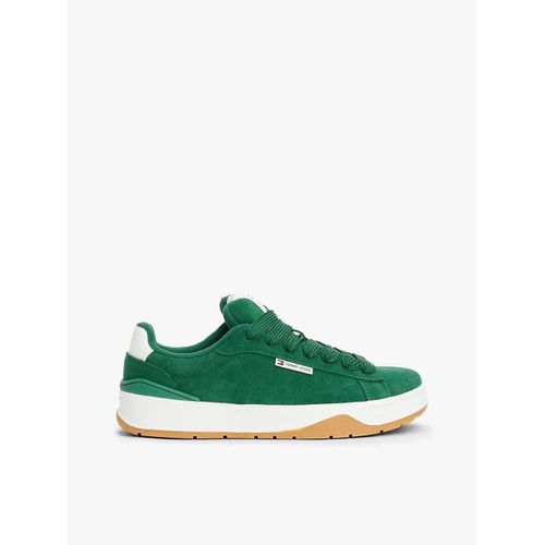 Baskets Chunky En Cuir Tjw Skate Sneaker/Terrain - 41