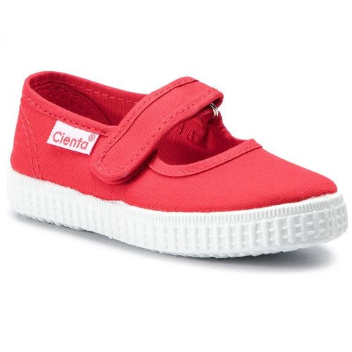 Baskets Cienta  56000 - Rouge - 24