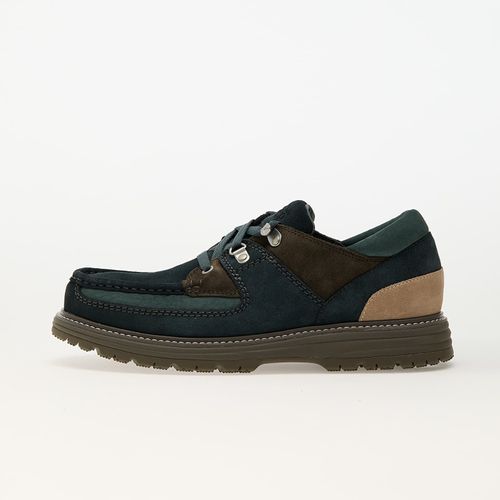 Baskets Clarks Originals X Ronnie Fieg Sunderland Dark Teal Combi Eur 45
