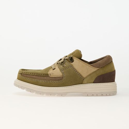 Baskets Clarks Originals X Ronnie Fieg Sunderland Khaki Combi Eur 44.5
