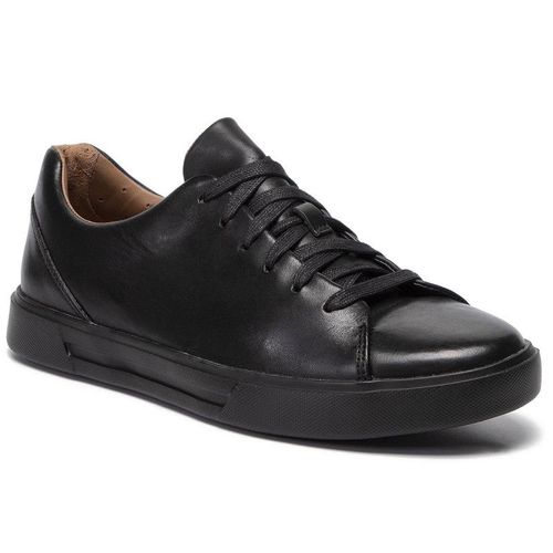 Baskets Clarks  Un Costa Lace 261449047 - Noir - 44