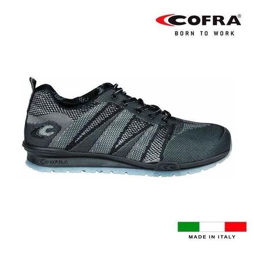 Baskets Cofra Fluent S1 P Src