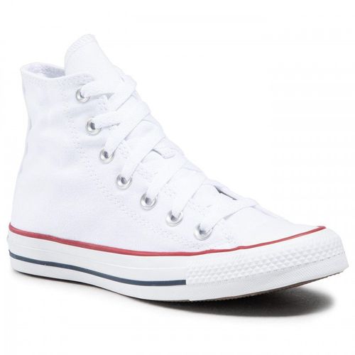 Baskets Converse All Star Hi M7650c - Blanc - 36