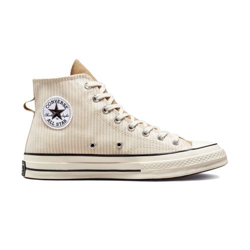 Baskets Converse Chuck 70 Crafted Stripe