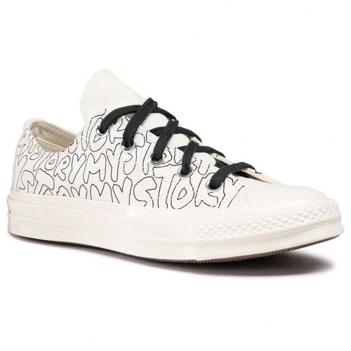 Baskets Converse Chuck 70 Ox 170285c - Blanc - 37 1/2
