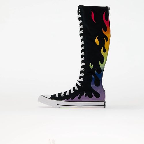Baskets Converse Chuck Taylor All Star Black/ Chaos Fuchsia/ My Jam Eur 39.5