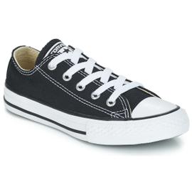 Chaussure converse noir best sale