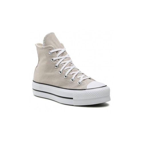 Baskets Converse Chuck Taylor All Star Lift Platform Converse A02432c - 36