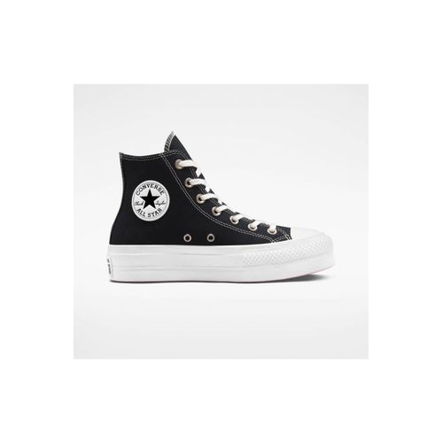 Baskets Converse Chuck Taylor All Star Lift Platform Crystals Converse A03739c - 38