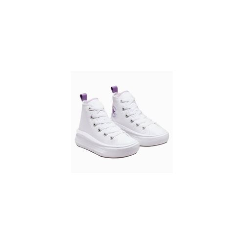 Baskets Converse Chuck Taylor All Star Move Converse A03667c - 38