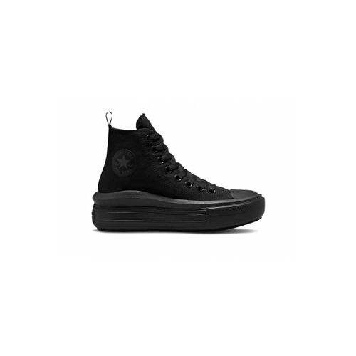 Baskets Converse Chuck Taylor All Star Move Platform Converse A03668c - 40