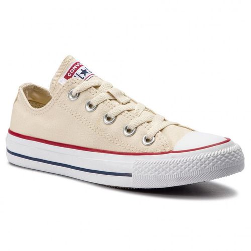 Baskets Converse Ctas Ox 159485c - Beige - 45