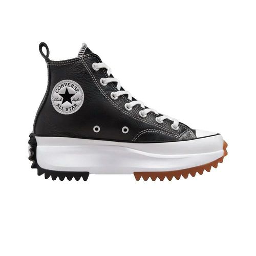Baskets Converse Run Star Hike Platform