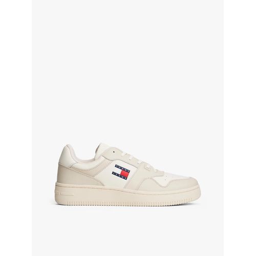 Baskets Crantes Rtro Tjm Retro Basket Ess/Ivory - 40