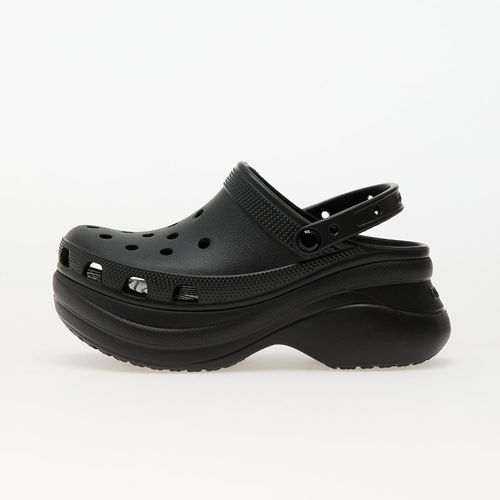 Baskets Crocs W Crocs Classic Bae Clog Black Eur 41-42