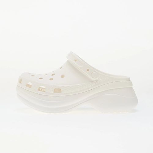 Baskets Crocs W Crocs Classic Bae Clog White Eur 41-42