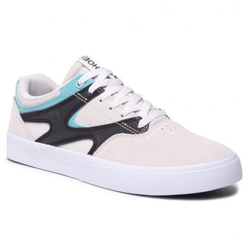 Baskets Dc  Kalis Vulc Adys300569 - Beige - 40