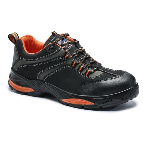 Baskets De Scurit Basses Composite S3 Hro Operis Portwest - Noir - 41