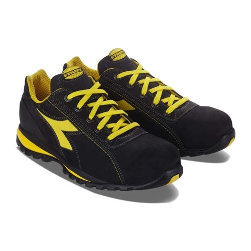 Baskets De S?Curit? Basses Diadora Glove Ii Low S3 Hro Sra - 36