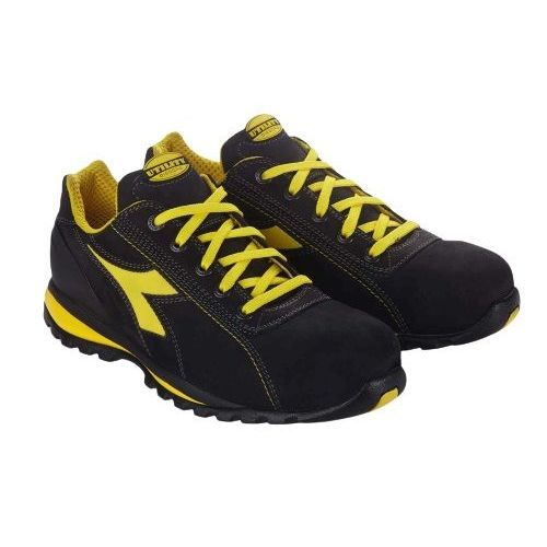 Baskets De Scurit Basses Diadora Glove Ii Low S3 Hro Sra - 47