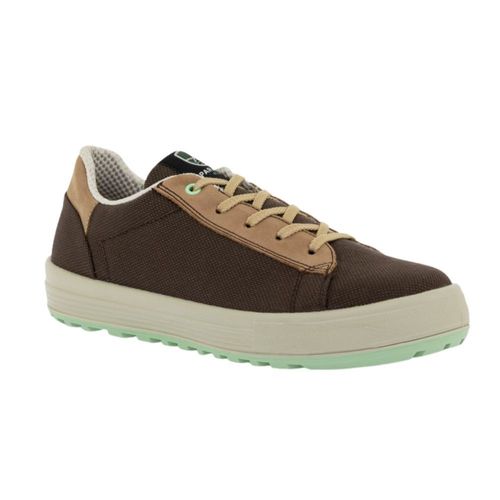 Baskets De Scurit Basses co-Responsables Parade Verger S1p Src - 44