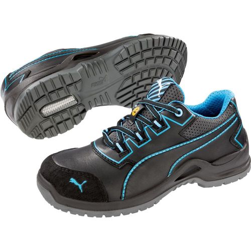 Baskets De Scurit Basses Femme Puma Niobe S3 Esd Src - 39
