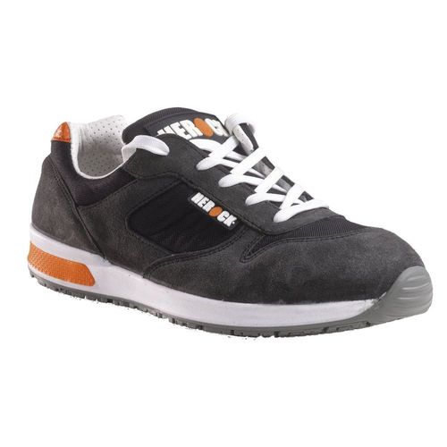 Baskets De Scurit Basses S1p Gannicus Herock - 46