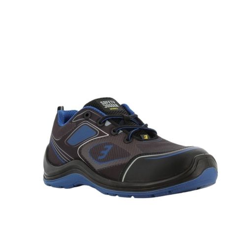 Baskets De Scurit Basses Sans Mtal Safety Jogger Flow S1p Esd - 37