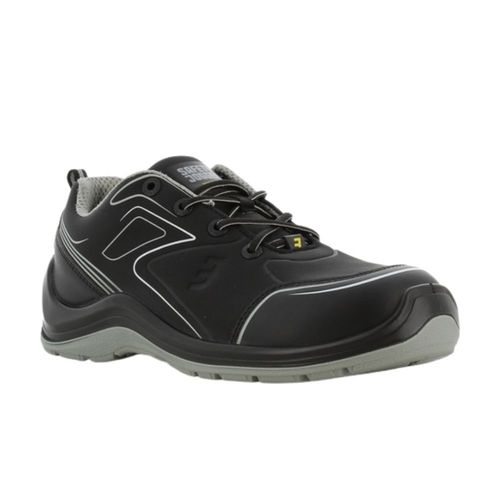 Baskets De Scurit Basses Sportives Sans Mtal Safety Jogger Flow S3 Src Esd - 38