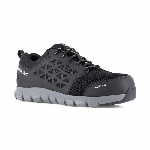 Baskets De Scurit Excel Light S1p Src Esd Noir Taille 38 Reebok