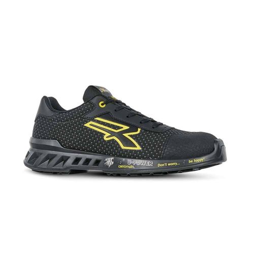 Baskets De Scurit Lgres U-Power Matt S3 Src Esd - 38