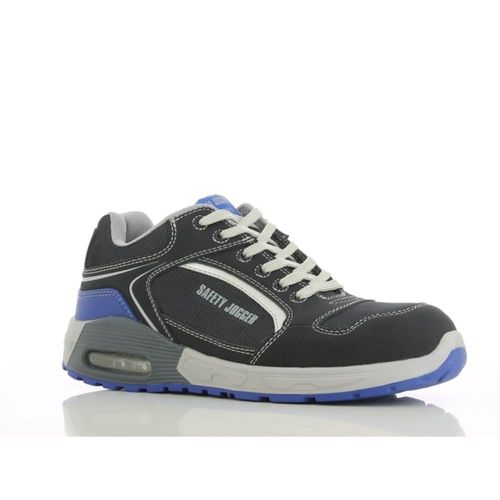 Baskets De S?Curit? Safety Jogger Raptor S1p 100% Non M?Talliques - 46
