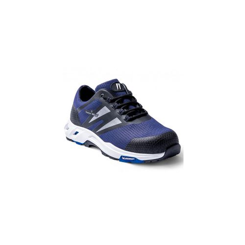 Baskets De S?Curit? Sniffer S3 Ci Hi Hro Src - Bleu Et Noir - 41