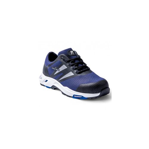 Baskets De S?Curit? Sniffer S3 Ci Hi Hro Src - Bleu Et Noir - 43