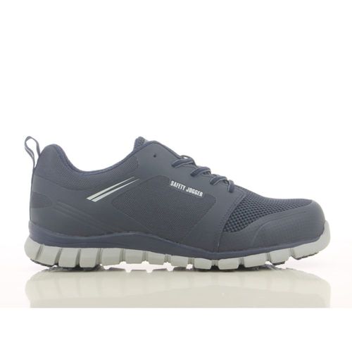 Baskets De Scurit Ultra Lgres Safety Jogger Ligero S1p Esd Src - 46