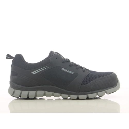 Baskets De Scurit Ultra Lgres Safety Jogger Ligero S1p Esd Src - Noir - 42