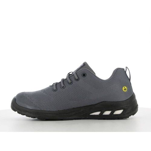 Baskets Ecofitz S1p Low Safety Jogger - 42