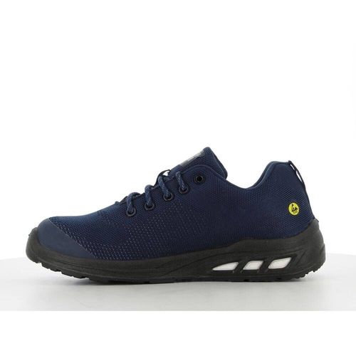 Baskets Ecofitz S1p Low Safety Jogger - 42