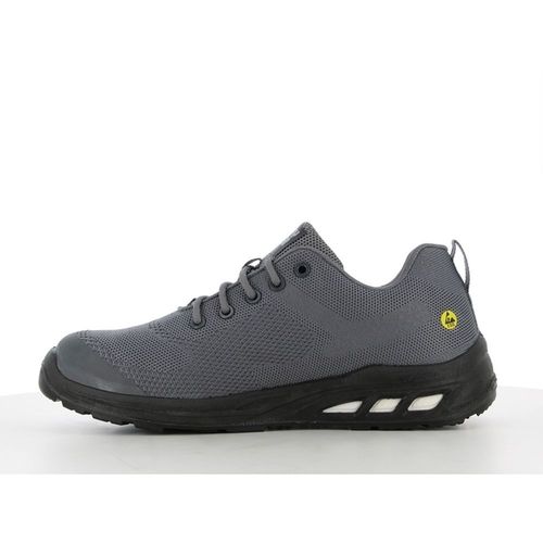 Baskets Ecofitz S1p Low Safety Jogger - 36