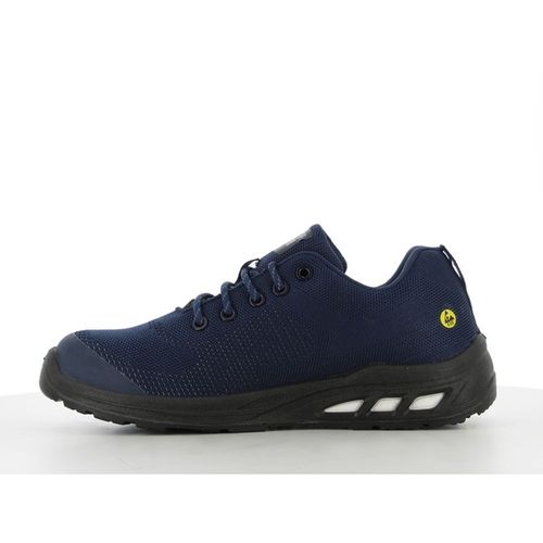 Baskets Ecofitz S1p Low Safety Jogger - 39